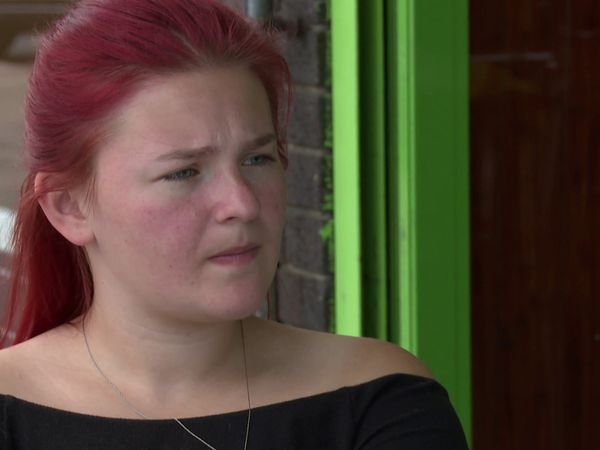 Teen Mom UK - Episodio 8