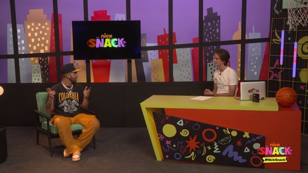 Nick Snack - Manuel Turizo