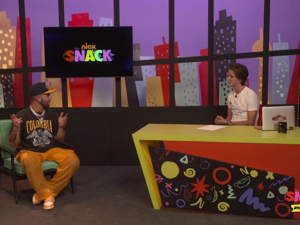 Nick Snack - Manuel Turizo