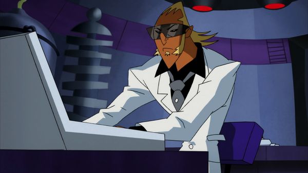 Transformers: Animated - Total Meltdown