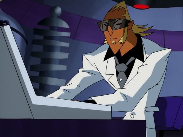 Transformers: Animated - Total Meltdown