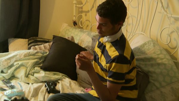 Jovens e Mães UK - Episódio 4