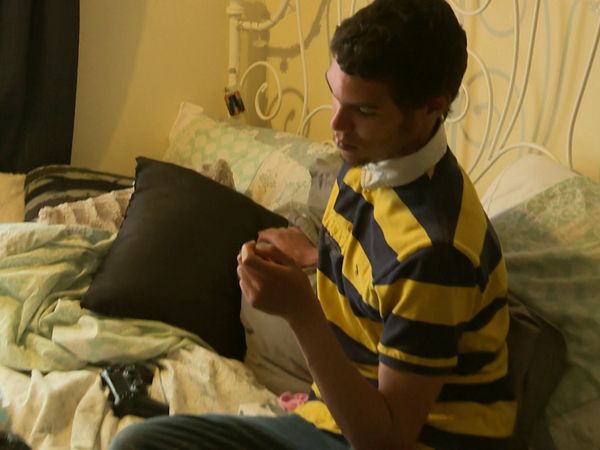 Jovens e Mães UK - Episódio 4