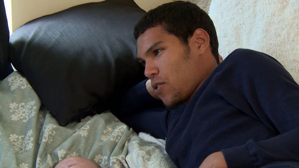 Jovens e Mães UK - Episódio 7