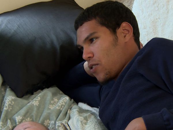 Jovens e Mães UK - Episódio 7