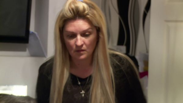 Jovens e Mães UK - Episódio 1