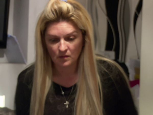 Jovens e Mães UK - Episódio 1