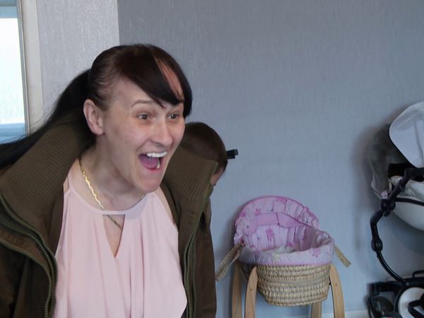 Jovens e Mães UK - Episódio 7