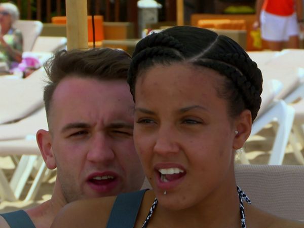 Jovens e Mães UK - Episódio 8