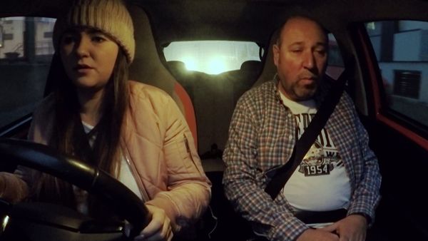 Jovens e Mães UK - Episódio 4