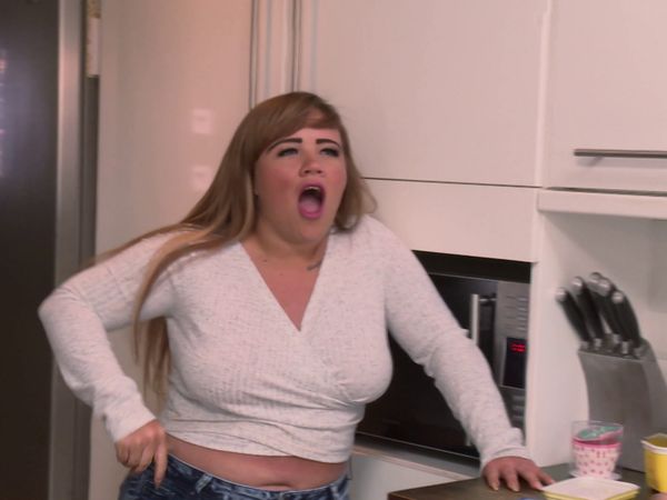 Jovens e Mães UK - Episódio 3