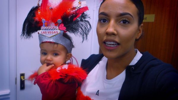 Jovens e Mães UK - Episódio 6