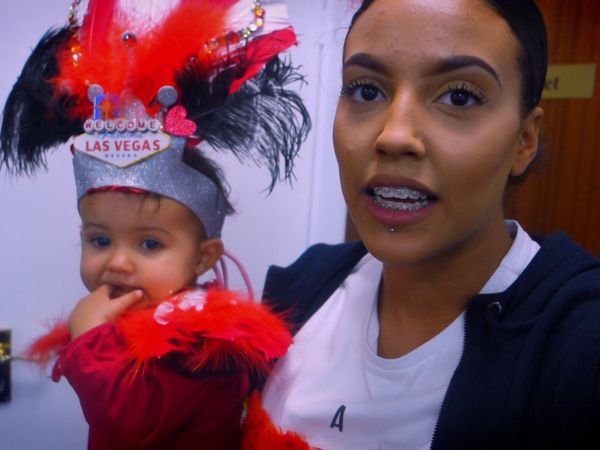 Jovens e Mães UK - Episódio 6