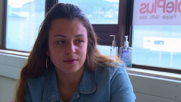Jovens e Mães UK - Episódio 4