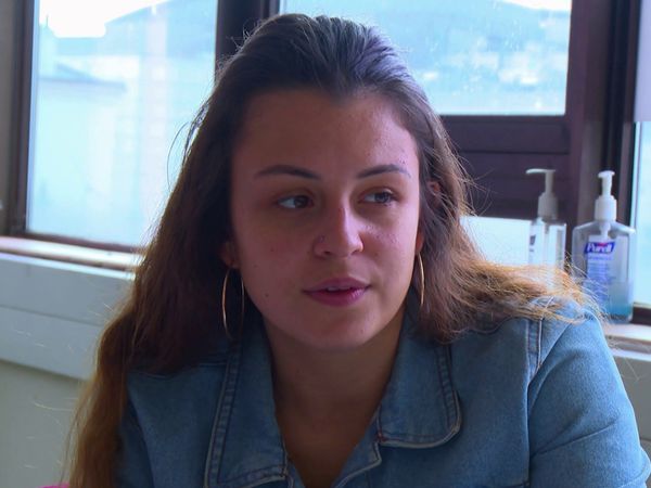 Jovens e Mães UK - Episódio 4