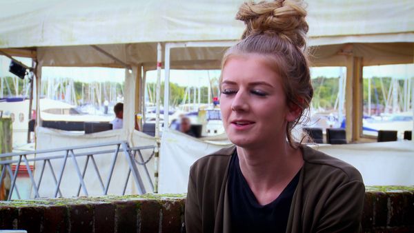 Jovens e Mães UK - Episódio 2
