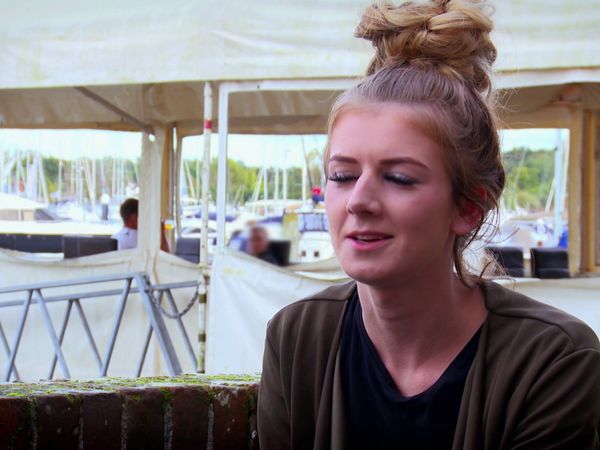 Jovens e Mães UK - Episódio 2