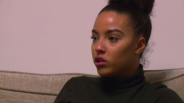 Jovens e Mães UK - Episódio 3