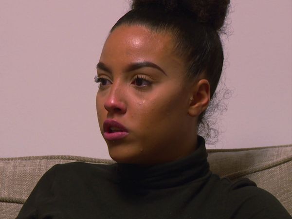 Jovens e Mães UK - Episódio 3