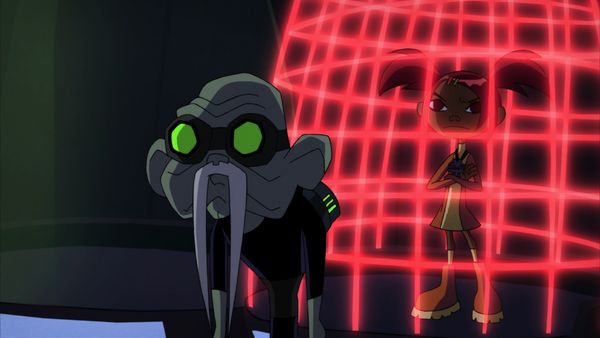 Transformers: Animated - Survival Of The Fittest