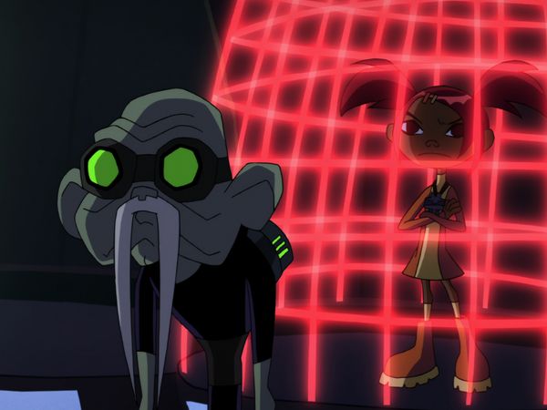 Transformers: Animated - Survival Of The Fittest