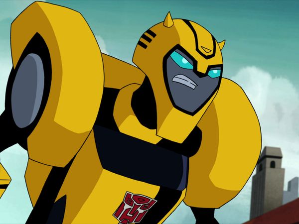 Transformers: Animated - S.U.V.: Society Of Ultimate Villainy