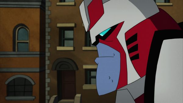 Transformers: Animated - Transwarped, Part 3