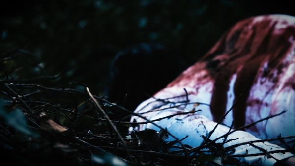 Trace of Evil - The Murder of Rachel Manning