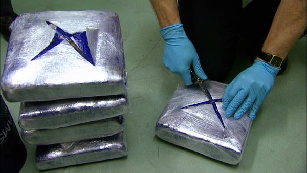 Customs - Episode 003