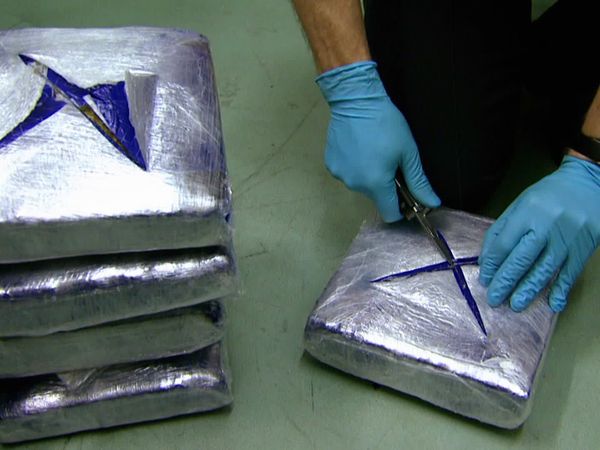 Customs - Episode 003