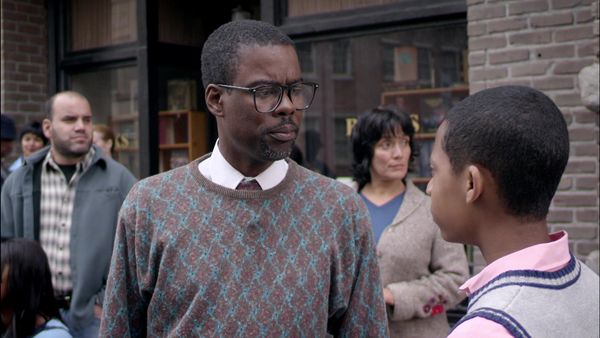 Everybody Hates Chris - Everybody Hates The Guidance Counselor