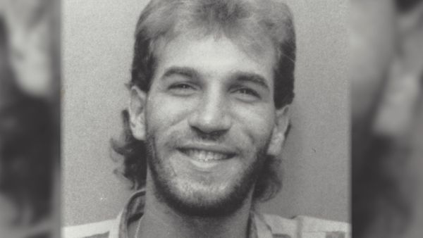 Trace of Evil - Betrayed - The Murder of David Jackson