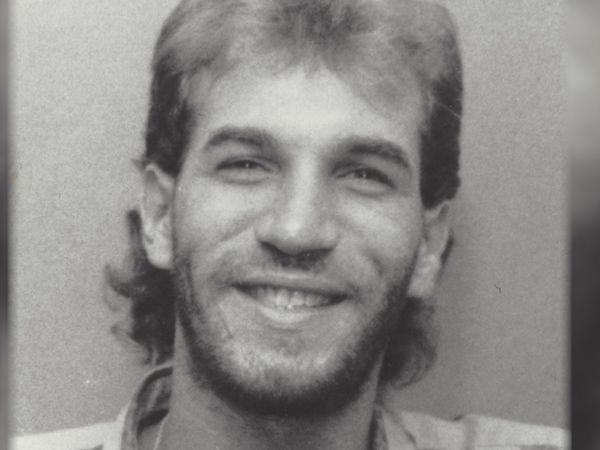 Trace of Evil - Betrayed - The Murder of David Jackson