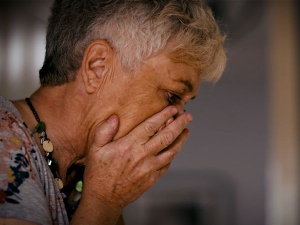 Trace of Evil - The Consummate Murder
