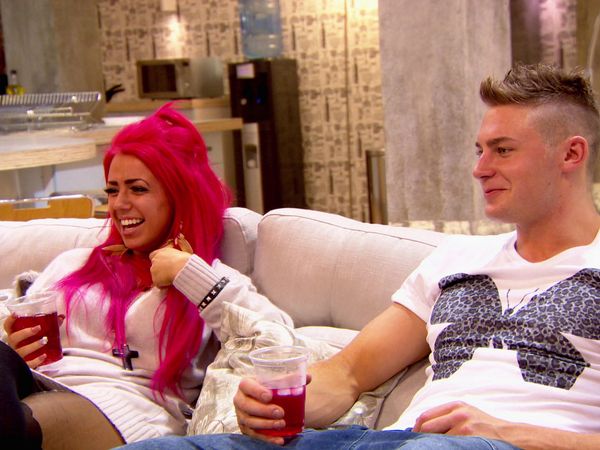 Geordie Shore - Amsterdam Welcomes The Geordies