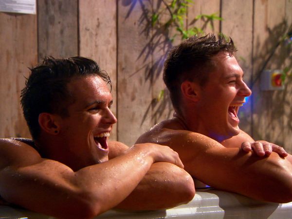 Geordie Shore - An Emotional Ending