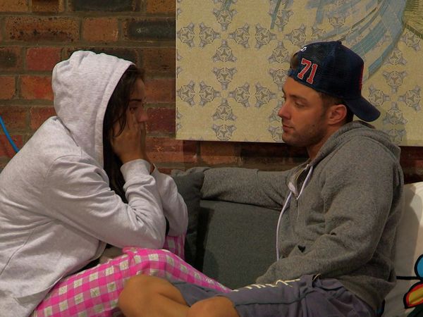 Geordie Shore - It's All About The B's