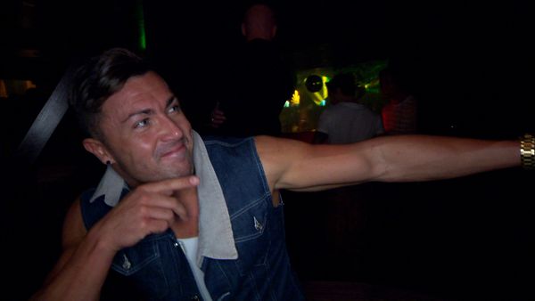 Geordie Shore - Holly's First Date