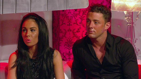Geordie Shore - The Reunion