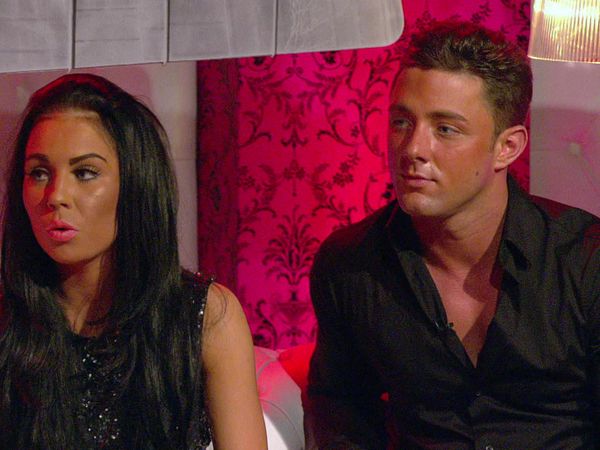 Geordie Shore - The Reunion