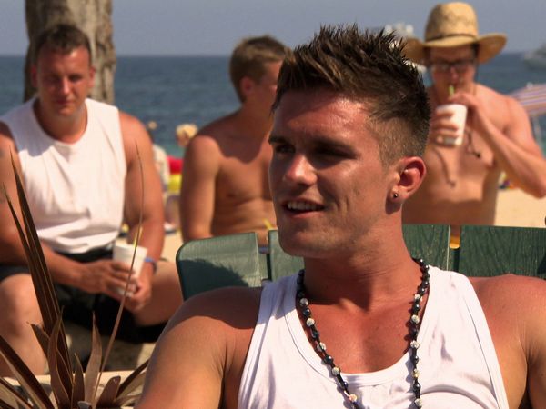 Geordie Shore - Magaluf Madness Part 1