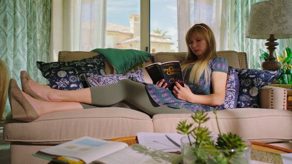 Idiotsitter - Book Report