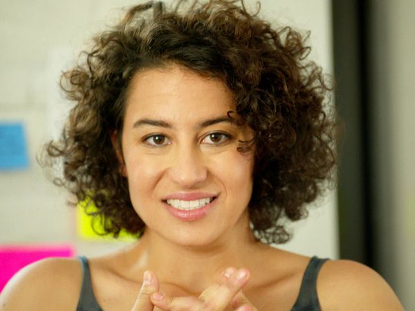 Broad City - Hashtag FOMO