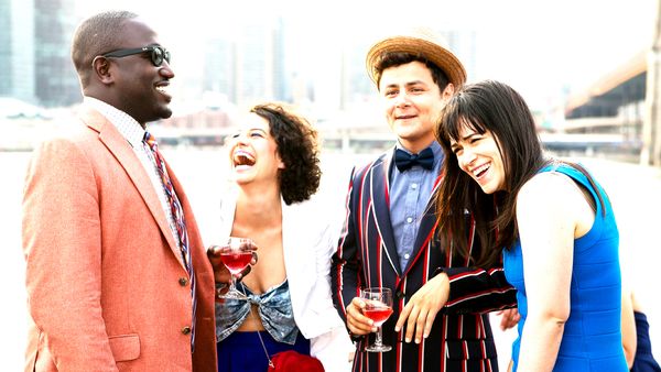 Broad City - Citizen Ship