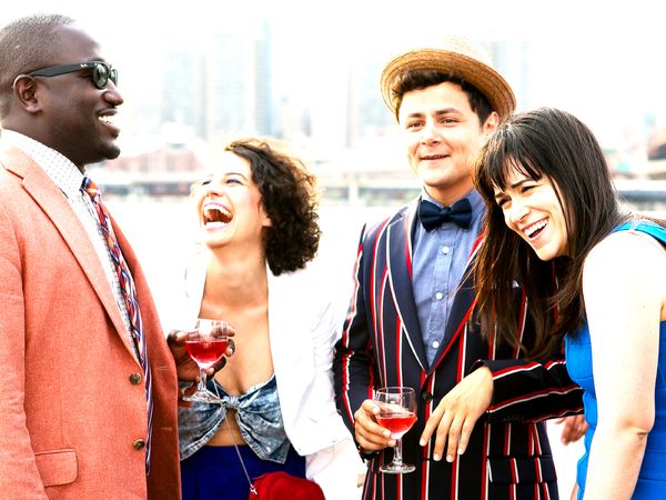 Broad City - Citizen Ship