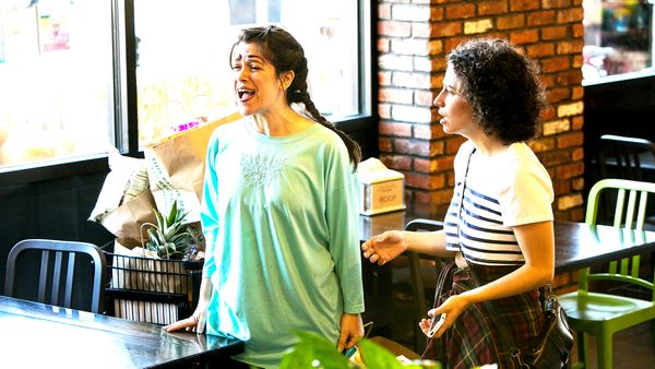 Broad City - Wisdom Teeth