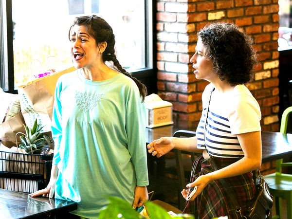 Broad City - Wisdom Teeth