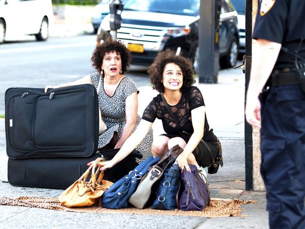 Broad City - Knockoffs