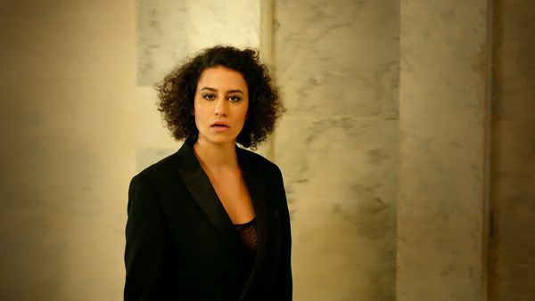 Broad City - Coat Check