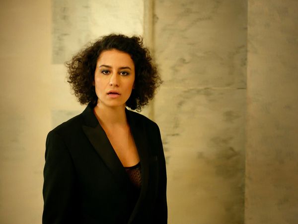 Broad City - Coat Check